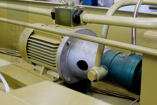 ZDG-632知名品牌電機及優質油泵,動力強勁澎湃.jpg ZDG-632知名品牌電機及優質油泵,動力強勁澎湃.jpg